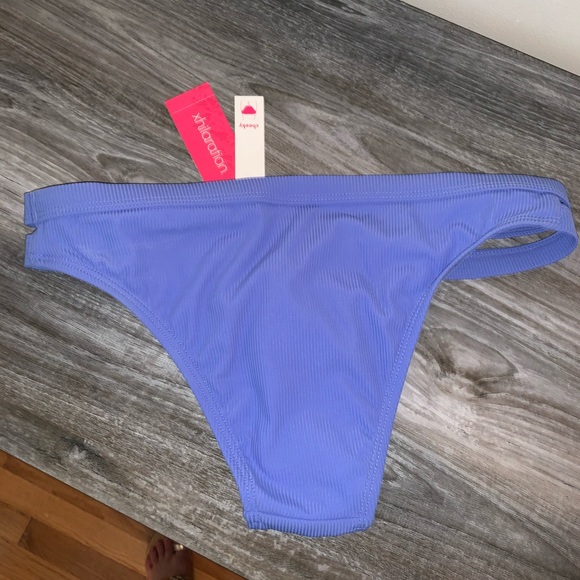 Cheeky bikini bottom NWT - Picture 4 of 4